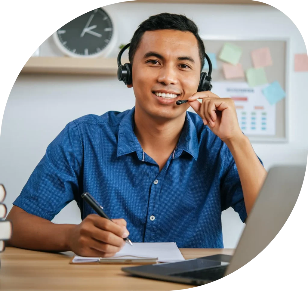 למה הפיליפינים הם מרכז עולמי לעובדים וירטואליים?